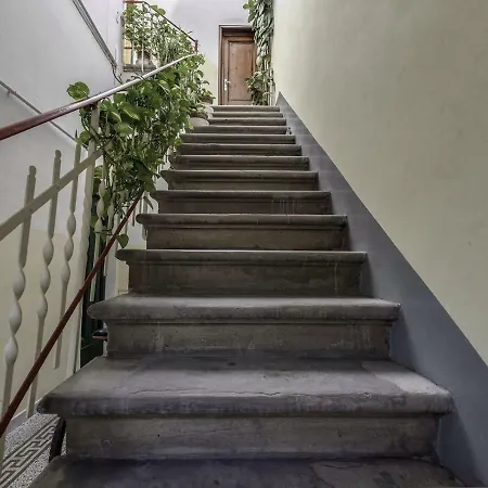 Pensjonat Hospalita Florencja