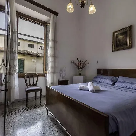 Guest house Hospalita