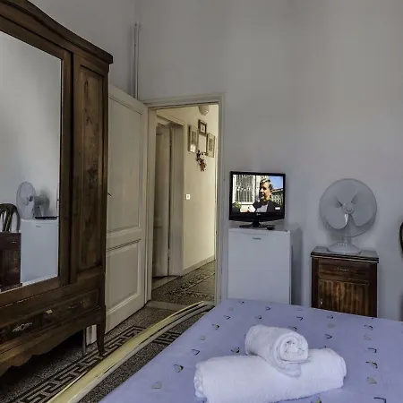 Hospalita * Florence