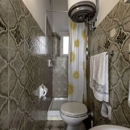 Hospalita Гостевой дом Флоренция