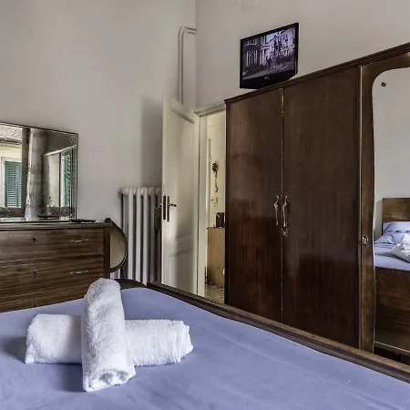 Guest house Hospalita
