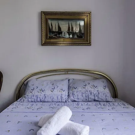 Guest house Hospalita