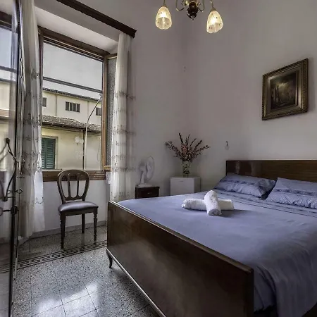 Guest house Hospalita