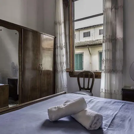 Guest house Hospalita