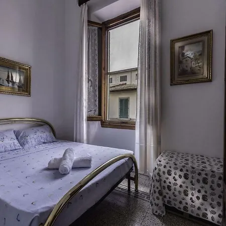 Hospalita Флоренция