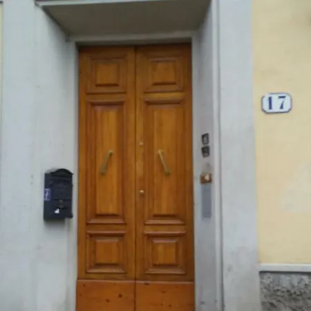 Hospalita Guest house Florence